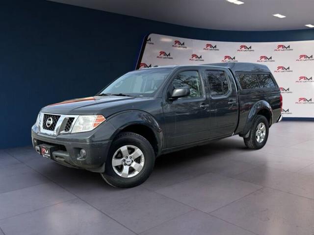 $16850 : 2013 Frontier SV image 1