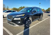 $19599 : Nissan Rogue 2021 AWD SV 4dr thumbnail