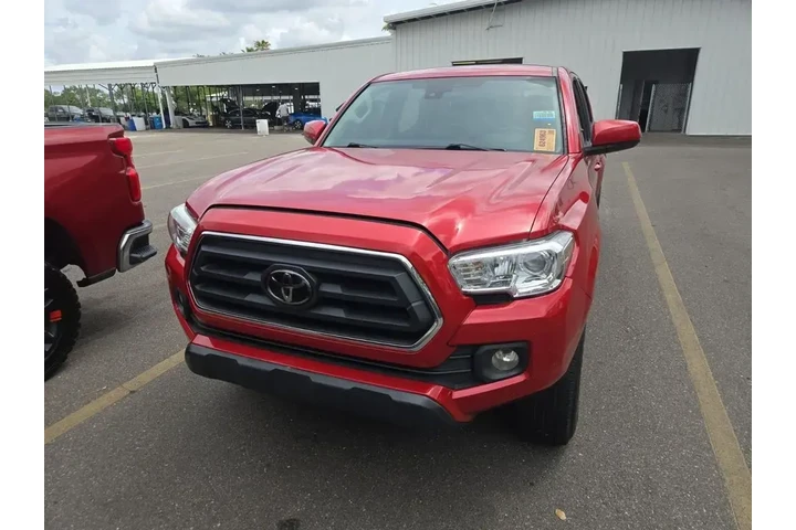 $24990 : Toyota Tacoma 2022 4x2 SR5 4 image 2