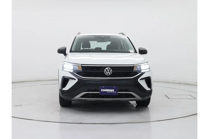 $17998 : Volkswagen Taos 2022 S 4dr S image 5