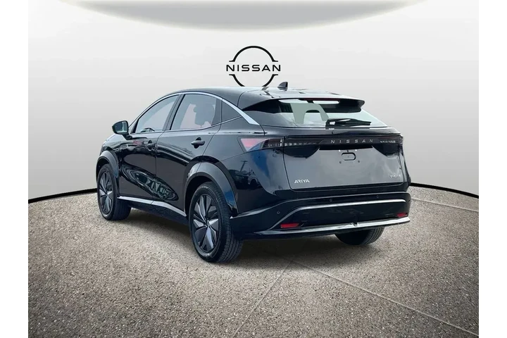 $17985 : Nissan Ariya 2024 Engage 4dr image 8