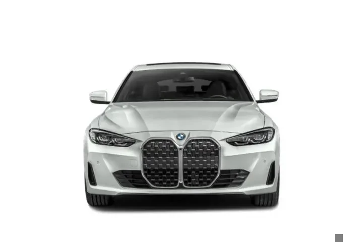 $32000 : BMW 4 Series 2024 AWD 430i x image 4
