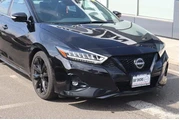 $28507 : Nissan Maxima 2023 3.5 SR 4d thumbnail