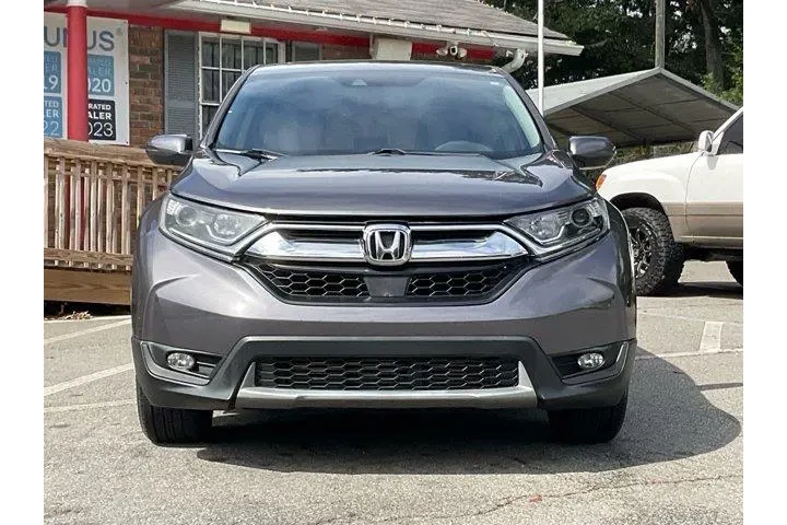 $16485 : Honda CR-V 2019 EX 4dr SUV image 2