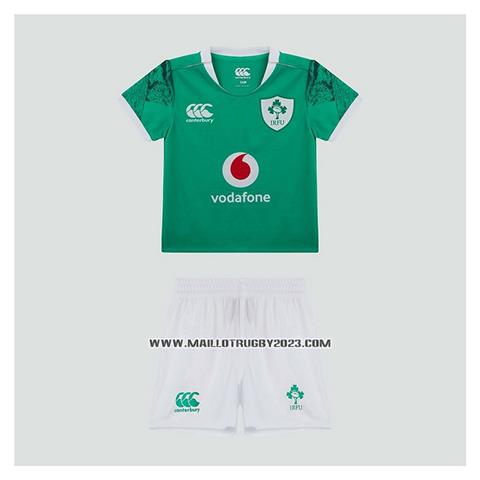 $26 : maillot Irlande rugby image 1