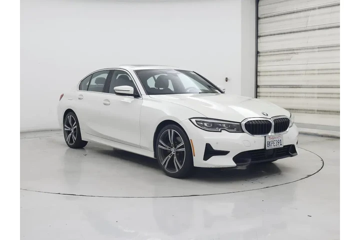 $23998 : BMW 3 Series 2019 330i 4dr S image 1