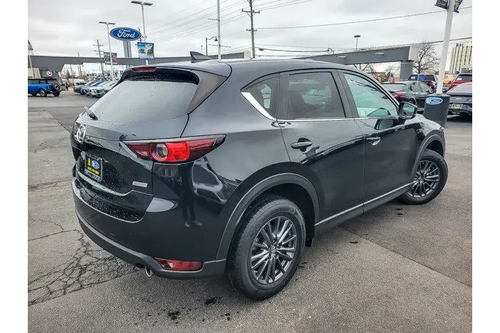 $19853 : Mazda CX-5 2019 AWD Touring image 5