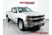 Chevrolet Silverado 1500 LD en Indianapolis