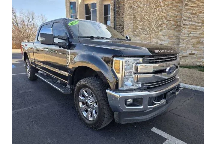 $33490 : Ford F-250 Super Duty 2018 4 image 1