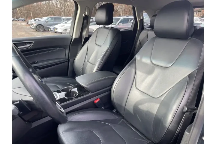 $15999 : Ford Edge 2016 AWD Titanium image 10