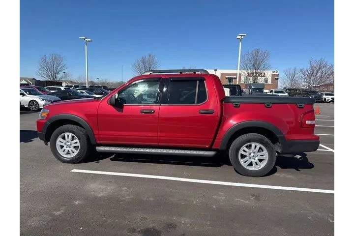 $15000 : Ford Explorer Sport Trac 201 image 7