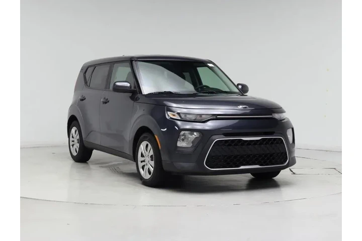 $15998 : Kia Soul 2021 LX 4dr Crossov image 1