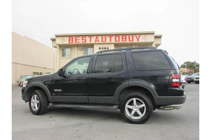 $5995 : 2006 Explorer XLT image 6