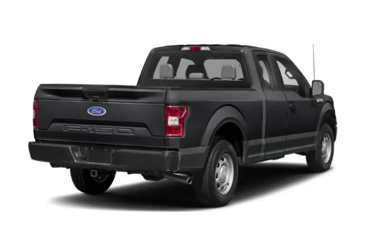 $21907 : Ford F-150 2019 4x4 XL 4dr S image 3