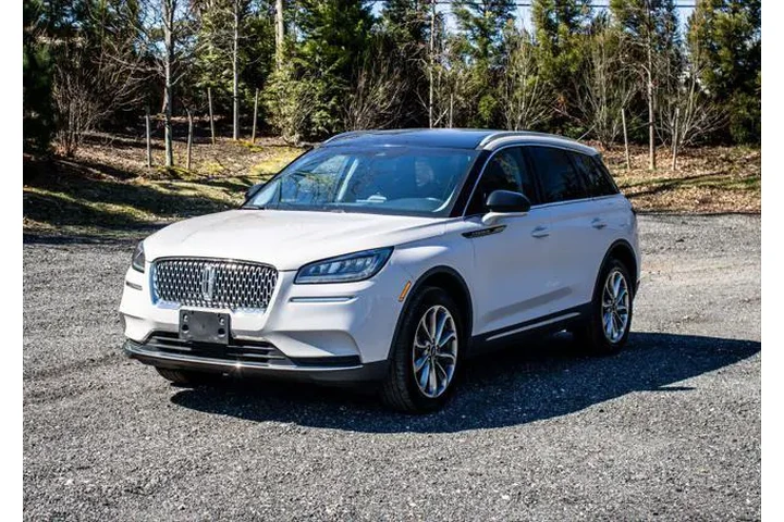 $24995 : Lincoln Corsair 2021 AWD Sta image 1