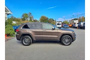 $12990 : 2018 JEEP GRAND CHEROKEE LIMI thumbnail