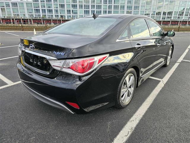 $6995 : 2012 HYUNDAI SONATA image 8