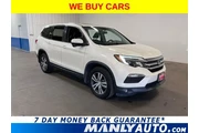 Honda Pilot 2018 EX-L 4dr SU en Santa Rosa