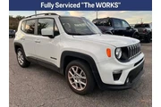 $18261 : Jeep Renegade 2021 Latitude thumbnail