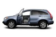 2008 CR-V en Little Rock