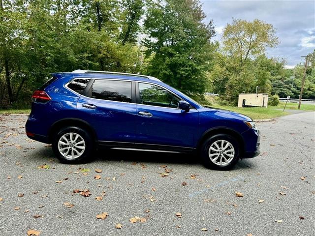 $11495 : 2017 NISSAN ROGUE2017 NISSAN image 9