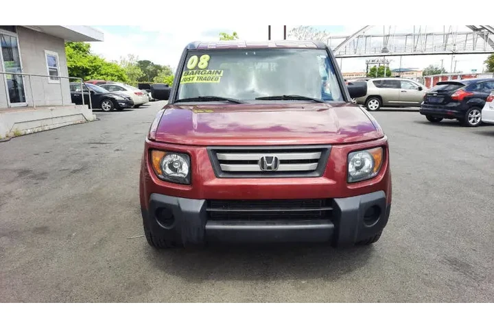 $3995 : 2008 Element EX image 4
