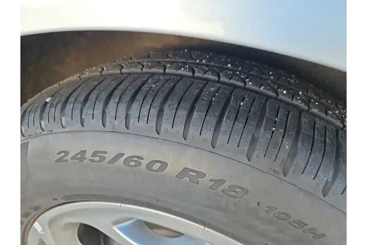 $35280 : Chrysler Pacifica 2024 Limit image 9