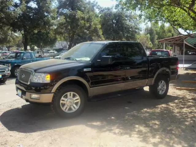 Servicio de camioneta pick up image 1