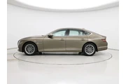 $33998 : Genesis G80 2023 2.5T 4dr Se thumbnail