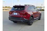 $29970 : Kia Sorento 2023 AWD X-Line thumbnail