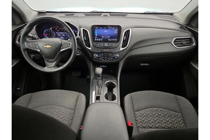 $20998 : Chevrolet Equinox 2023 4x4 L image 9