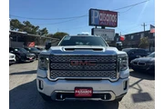 2020 GMC Sierra 2500HD Denali thumbnail