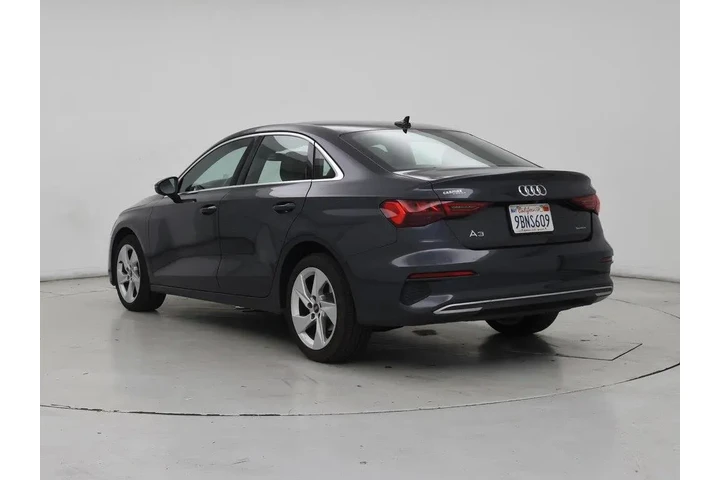 $19998 : Audi A3 2022 AWD quattro Pre image 2