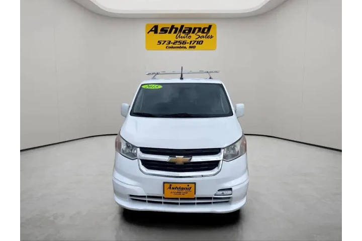 $8900 : 2015 City Express LT image 9