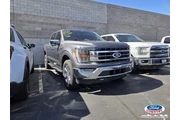 Ford F-150 2021 4x4 Platinum en Las Vegas