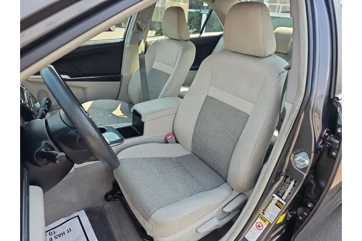 $11995 : 2012 Camry Hybrid LE image 10