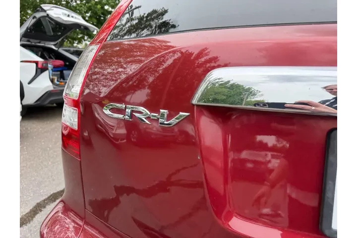 $8995 : 2008 CR-V EX image 9