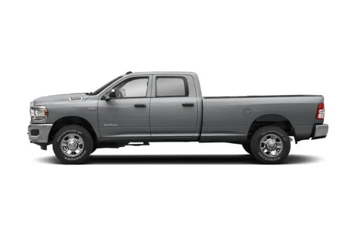 $35896 : Ram 3500 2022 4x4 Big Horn 4 image 2