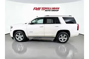 $22975 : Chevrolet Tahoe 2015 4x4 LTZ thumbnail
