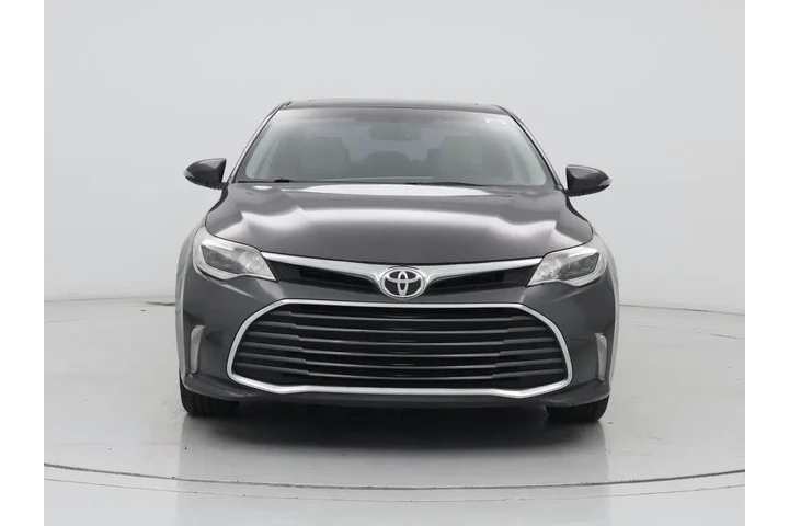 $15998 : Toyota Avalon 2016 XLE Premi image 5