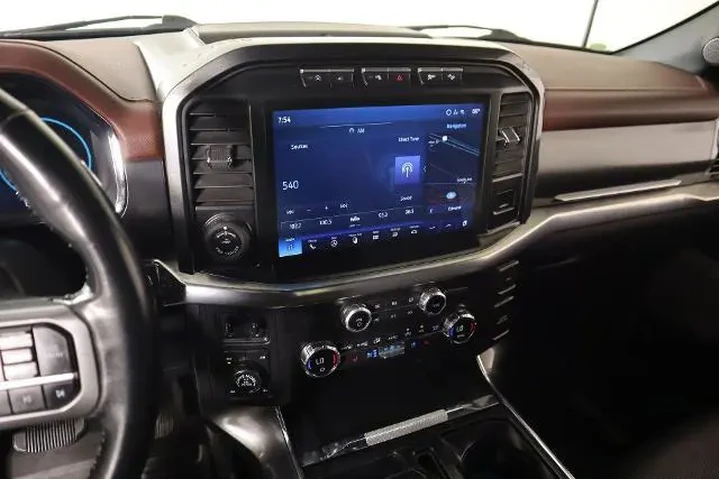 $39759 : Ford F-150 2021 4x4 XL 4dr S image 5