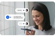 Automotive Chatbots en Houston