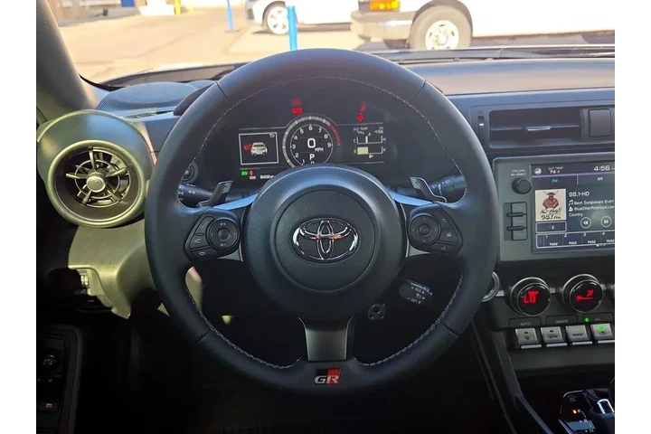 $32998 : Toyota GR86 2023 Premium 2dr image 9
