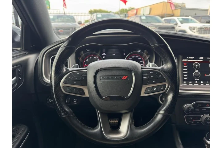 2022 Charger Scat Pack image 10