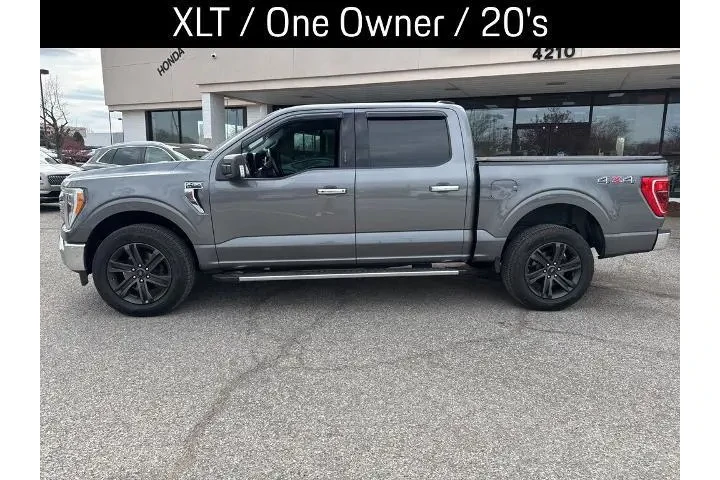 $36000 : Ford F-150 2022 4x4 XL 4dr S image 8