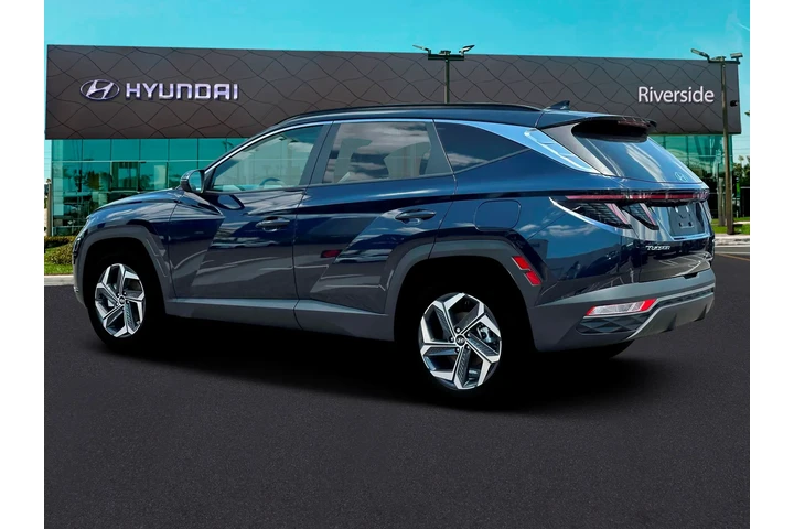 $22991 : Hyundai TUCSON Hybrid 2024 A image 4