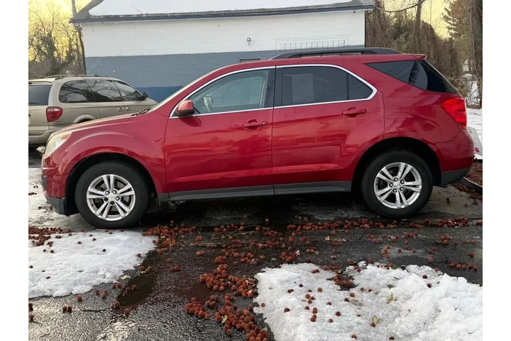 $9475 : 2013 Equinox image 6
