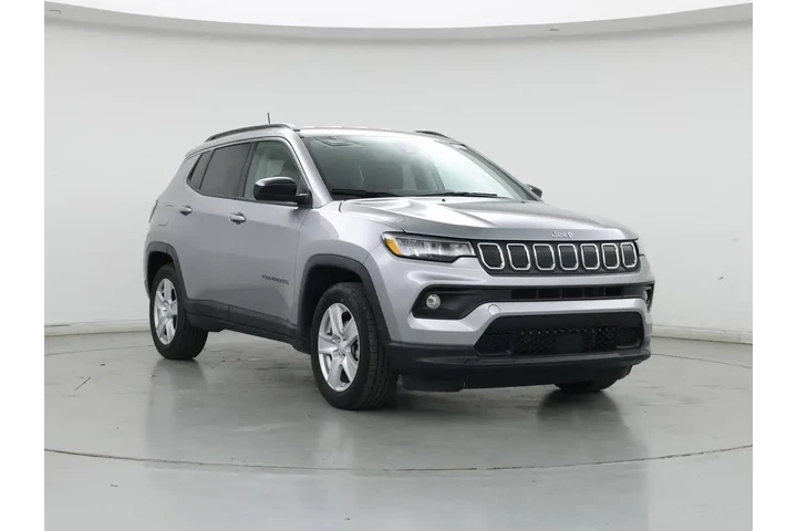 $21998 : Jeep Compass 2022 Latitude 4 image 1