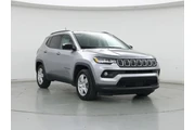 Jeep Compass 2022 Latitude 4