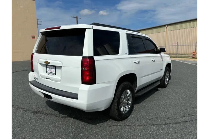 $20999 : 2019 Tahoe LT image 10